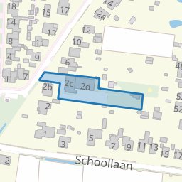 Perceel LMN00-A-3950