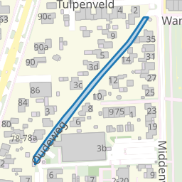 Perceel LMN00-A-3961