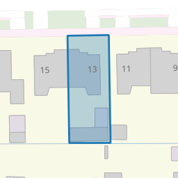 Perceel LMN00-A-4009