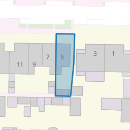 Perceel LMN00-A-4035