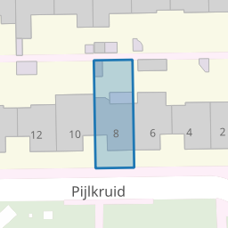 Perceel LMN00-A-4111