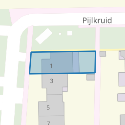 Perceel LMN00-A-4119