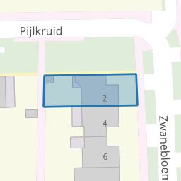 Perceel LMN00-A-4134