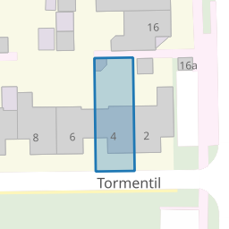 Perceel LMN00-A-4155