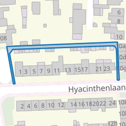 Perceel LMN00-A-4190