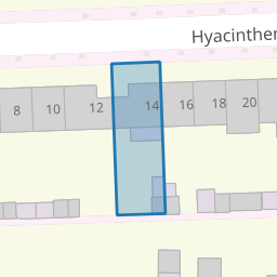 Perceel LMN00-A-4197