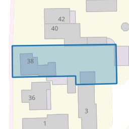 Perceel LMN00-A-4290