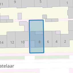 Perceel LMN00-A-4317