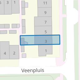 Perceel LMN00-A-4343