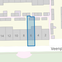 Perceel LMN00-A-4358