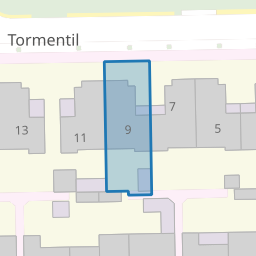 Perceel LMN00-A-4458