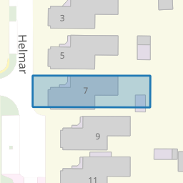 Perceel LMN00-A-4505