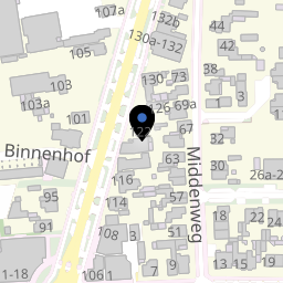 Appartement LMN00 A 4534 2