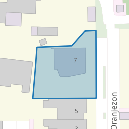 Perceel LMN00-A-4538