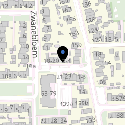 Appartement LMN00 A 4720 15