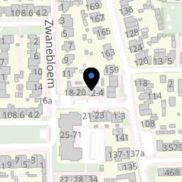 Appartement LMN00 A 4720 16