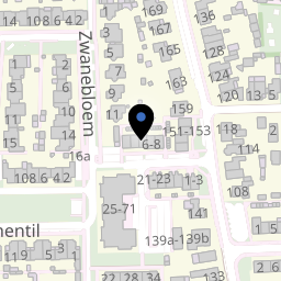 Appartement LMN00 A 4720 18