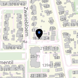 Appartement LMN00 A 4720 19