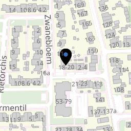 Appartement LMN00 A 4720 22