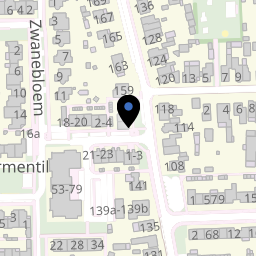 Appartement LMN00 A 4720 23