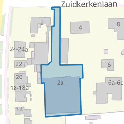Perceel LMN00-A-4925