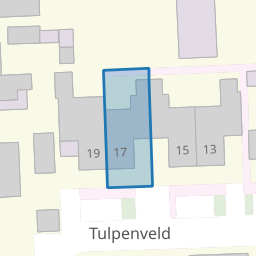 Perceel LMN00-A-5003