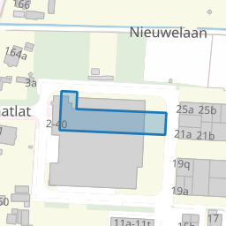 Perceel LMN00-A-5016
