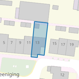 Perceel LMN00-A-5037