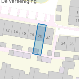 Perceel LMN00-A-5050