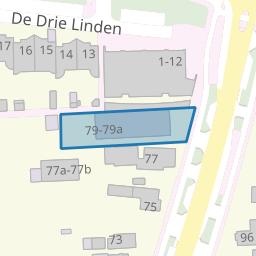 Perceel LMN00-C-1974