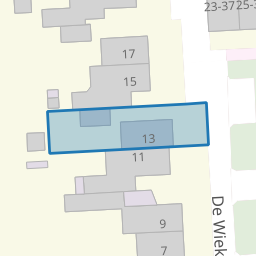 Perceel LMN00-C-2172