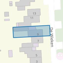 Perceel LMN00-C-2174