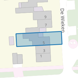 Perceel LMN00-C-2176