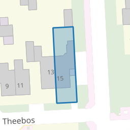 Perceel LMN00-C-2394