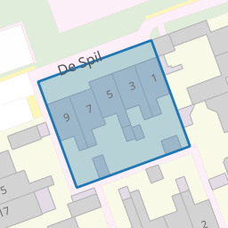 Perceel LMN00-C-3541