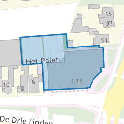 Perceel LMN00-C-3903