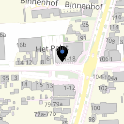 Appartement LMN00 C 3905 1