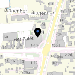 Appartement LMN00 C 3905 10
