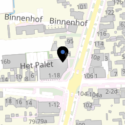 Appartement LMN00 C 3905 11