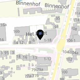 Appartement LMN00 C 3905 12