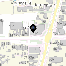 Appartement LMN00 C 3905 13
