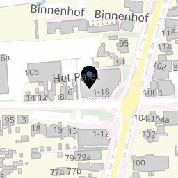 Appartement LMN00 C 3905 19