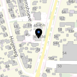 Appartement LMN00 C 4004 5
