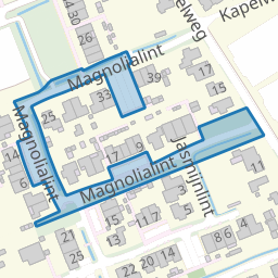 Perceel LMN00-C-4375