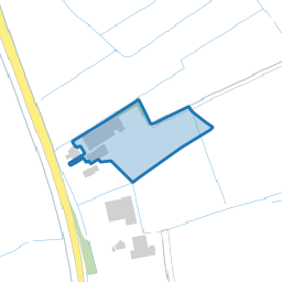 Perceel LMN00-E-276