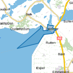 Sectie A