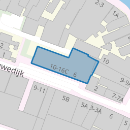 Perceel LMR01-A-10092