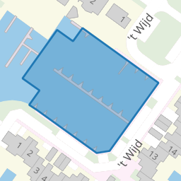 Perceel LMR01-A-10192