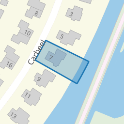 Perceel LMR01-A-10401