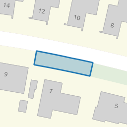 Perceel LMR01-A-10532